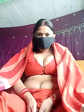 Snapshot of QRESABABY chatting on November 21, 11:58 pm QRESABABY online show from November 21, 11:58 pm