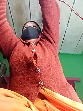 Snapshot of QRESABABY chatting on November 24, 10:20 pm QRESABABY online show from November 24, 10:20 pm