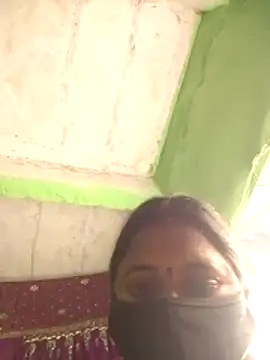 Snapshot of QRESABABY chatting on November 27, 3:03 pm QRESABABY online show from November 27, 3:03 pm