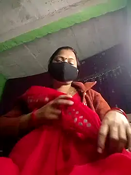 Snapshot of QRESABABY chatting on December 3, 10:08 pm QRESABABY online show from December 3, 10:08 pm