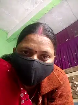 Snapshot of QRESABABY chatting on December 4, 10:24 am QRESABABY online show from December 4, 10:24 am