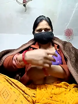 Snapshot of QRESABABY chatting on December 13, 10:37 pm QRESABABY online show from December 13, 10:37 pm