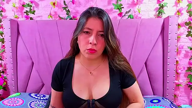 Alyy Brown online show from November 9, 1:59 am