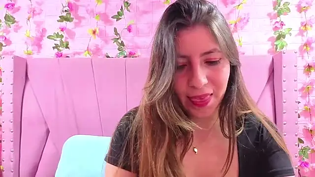 Alyy Brown online show from December 3, 2:08 am