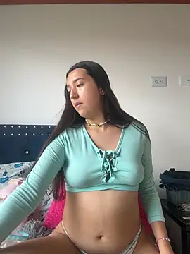 Snapshot of ImAlix_Rouses chatting on October 23, 7:12 pm ImAlix Rouses online show from October 23, 7:12 pm