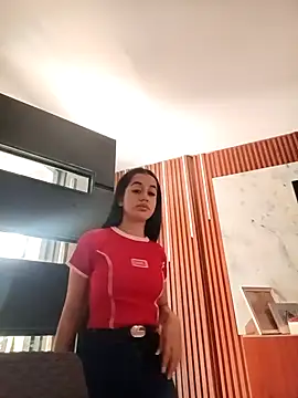 Snapshot of BabyCaramel18 chatting on November 1, 12:51 pm BabyCaramel18 online show from November 1, 12:51 pm