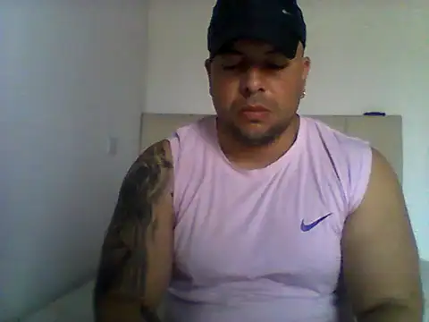 saitamahero1990 online show from July 3, 1:17 pm