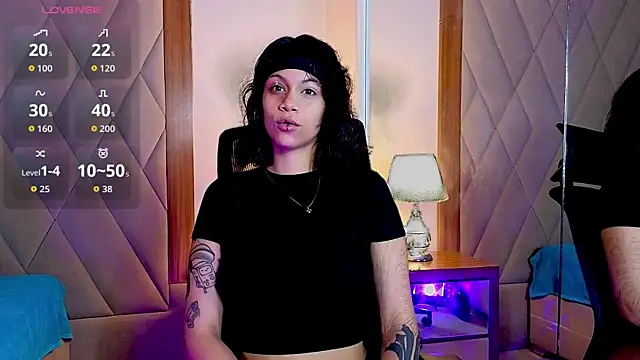 Snapshot of Athenea_sky_ chatting on November 7, 2:17 pm Athenea sky online show from November 7, 2:17 pm