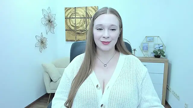 MargoKing online show from February 17, 2:13 pm