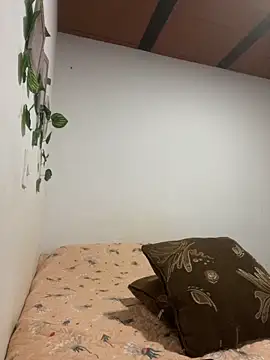 Evelinmiller97 online show from January 14, 1:11 am