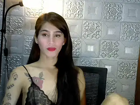 KeraMitenaa online show from February 17, 1:29 pm