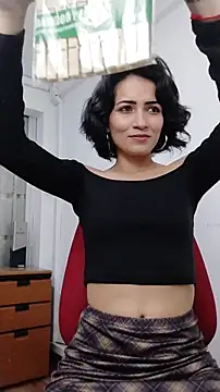 Snapshot of chloehanna chatting on October 23, 9:35 pm chloehanna online show from October 23, 9:35 pm