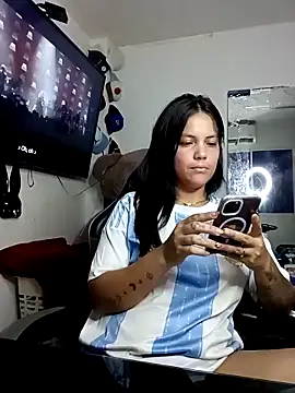 tattyHot95 online show from April 29, 12:09 pm