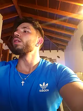 JACKSON STIFLER online show from November 17, 8:36 pm