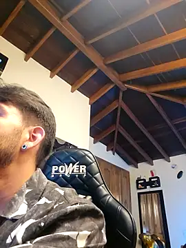 JACKSON STIFLER online show from November 22, 8:19 pm