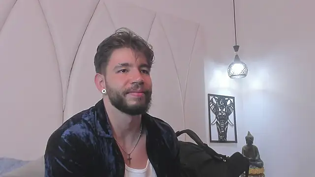 JACKSON STIFLER online show from January 14, 11:53 pm