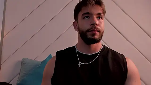 JACKSON STIFLER online show from March 4, 1:44 am