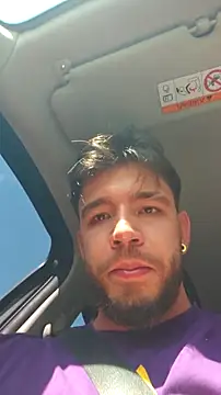 JACKSON STIFLER online show from April 7, 7:58 pm