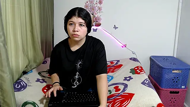 BRYXS1 online show from November 7, 7:14 pm