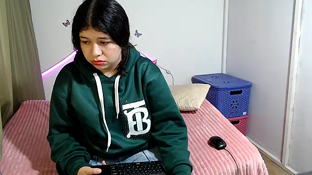 BRYXS1 online show from November 15, 7:32 pm