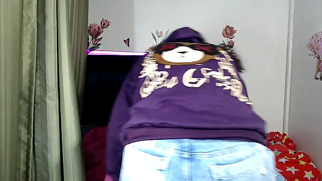 BRYXS1 online show from December 5, 11:41 am