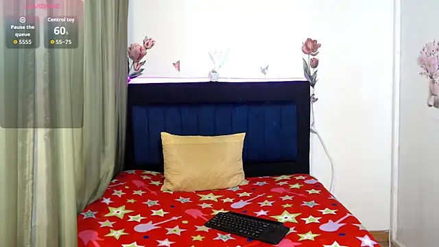 BRYXS1 online show from February 8, 7:28 pm