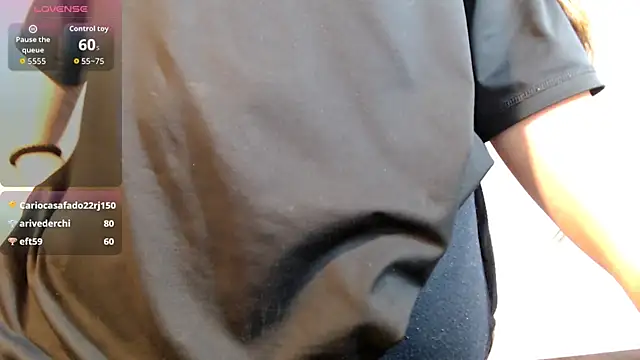 BRYXS1 online show from March 20, 4:06 am