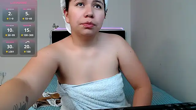 BRYXS1 online show from March 20, 6:57 pm