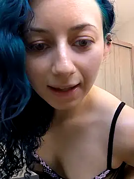 Meiii27 online show from December 18, 4:02 pm