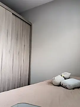 Meiii27 online show from February 13, 3:41 pm