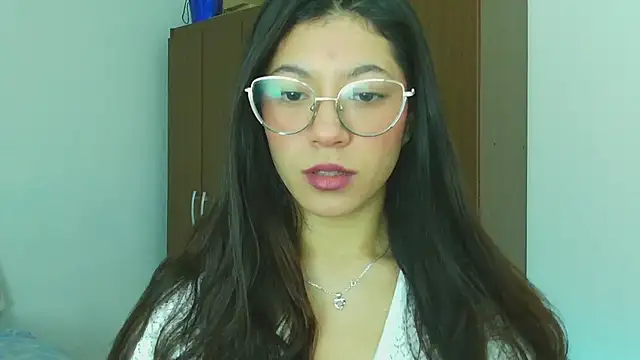 LissyM online show from November 7, 5:35 pm