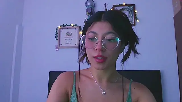 LissyM online show from December 1, 12:21 pm