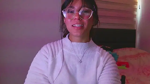 LissyM online show from March 29, 7:58 pm