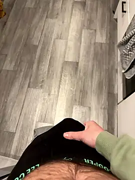 sevenisthemagicnum online show from January 5, 9:18 pm