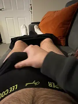 sevenisthemagicnum online show from March 14, 10:15 pm