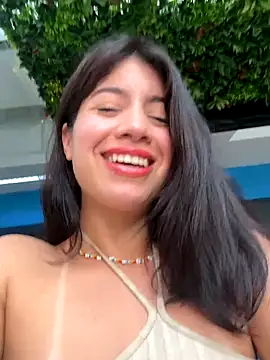 Snapshot of LisaMartinez34 chatting on December 4, 7:11 pm LisaMartinez34 online show from December 4, 7:11 pm