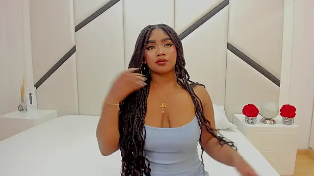 MirandaTurbay online show from November 7, 2:11 am