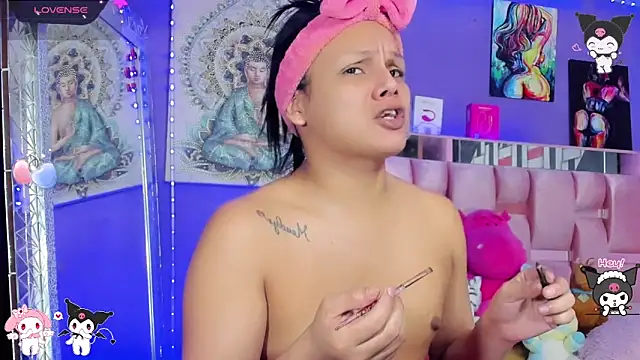 Snapshot of Zulema_Zahirx chatting on October 28, 11:29 pm Zulema Zahirx online show from October 28, 11:29 pm