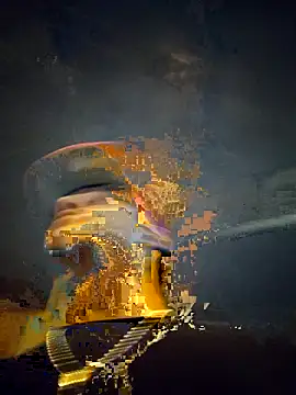 Scorpion05  online show from April 7, 1:17 am