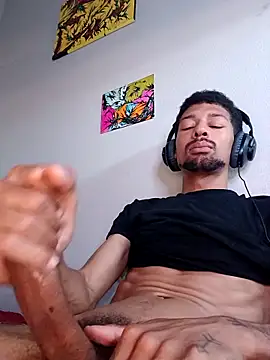 BigPrettyDick777 online show from February 21, 10:22 pm