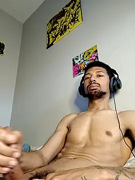BigPrettyDick777 online show from February 27, 9:04 pm