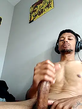BigPrettyDick777 online show from March 16, 7:18 pm
