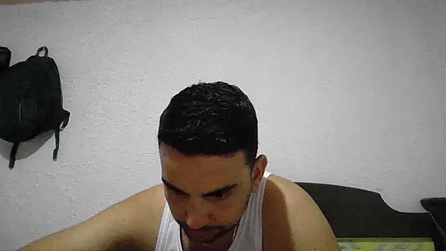 axel jhones  online show from November 14, 1:59 am