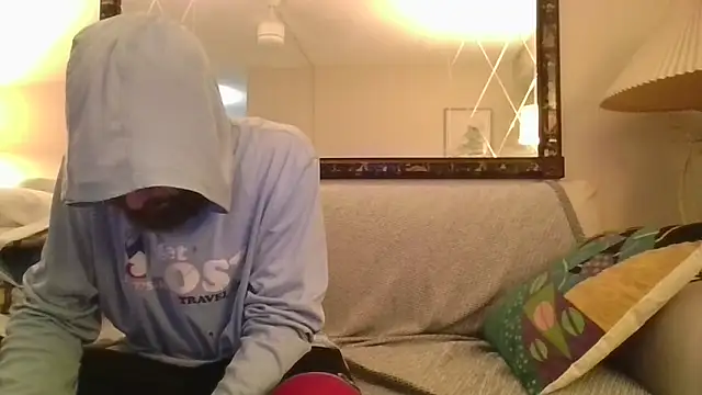 Snapshot of KosherCo313 chatting on December 18, 3:01 am KosherCo313 online show from December 18, 3:01 am