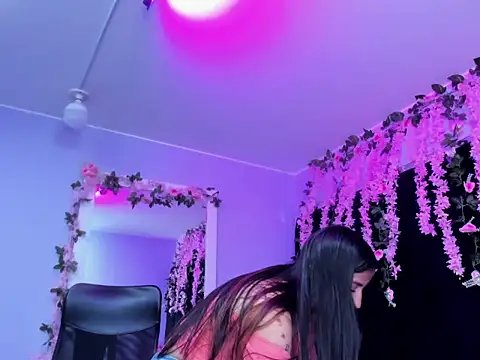 Gabyy Cooper  online show from February 27, 2:33 am