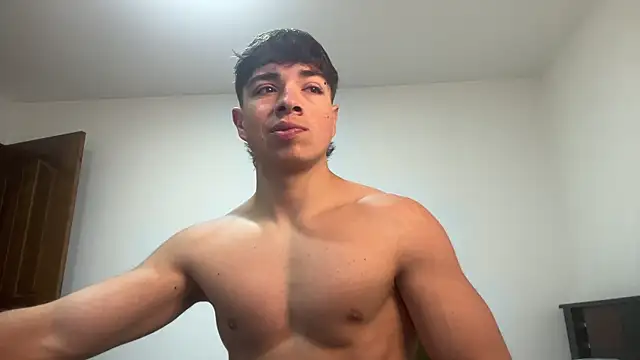 Snapshot of JUSTIN_JHONS chatting on November 12, 1:00 pm JUSTIN JHONS online show from November 12, 1:00 pm