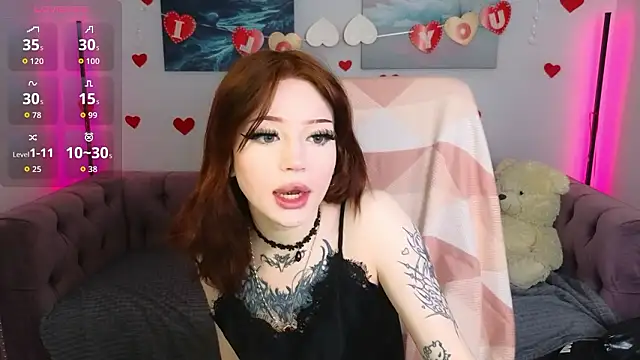 Emma Kirks online show from February 22, 3:21 pm