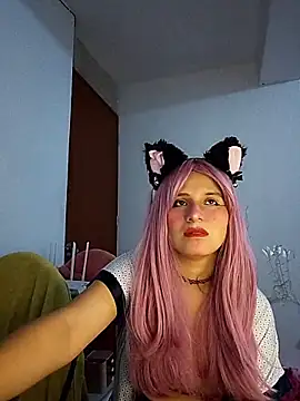 Snapshot of Kitty_Kalifa chatting on November 25, 12:43 am Kitty Kalifa online show from November 25, 12:43 am