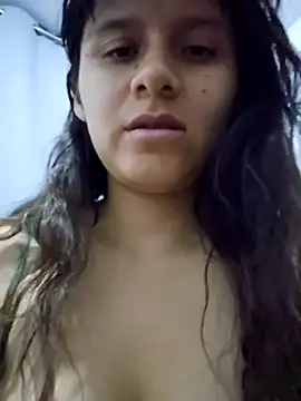 Kitty Kalifa online show from January 7, 12:57 am