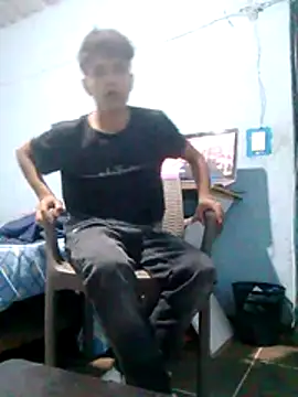 666Daemon666 online show from November 17, 6:19 am